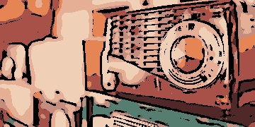 Hoje, dia 25 de setembro, é celebrado o dia do rádio