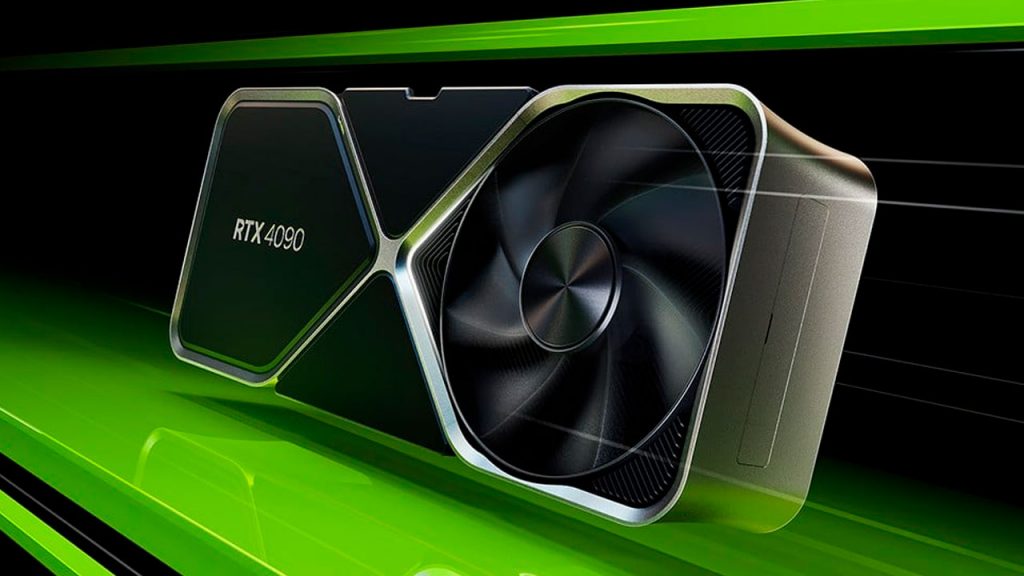 Nvidia planeja descontinuar a RTX 4090 no próximo mês, antecipando a chegada da série RTX 50