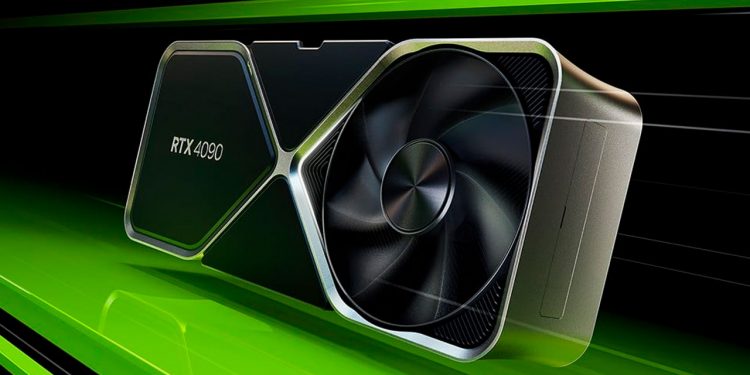 Nvidia planeja descontinuar a RTX 4090 no próximo mês, antecipando a chegada da série RTX 50