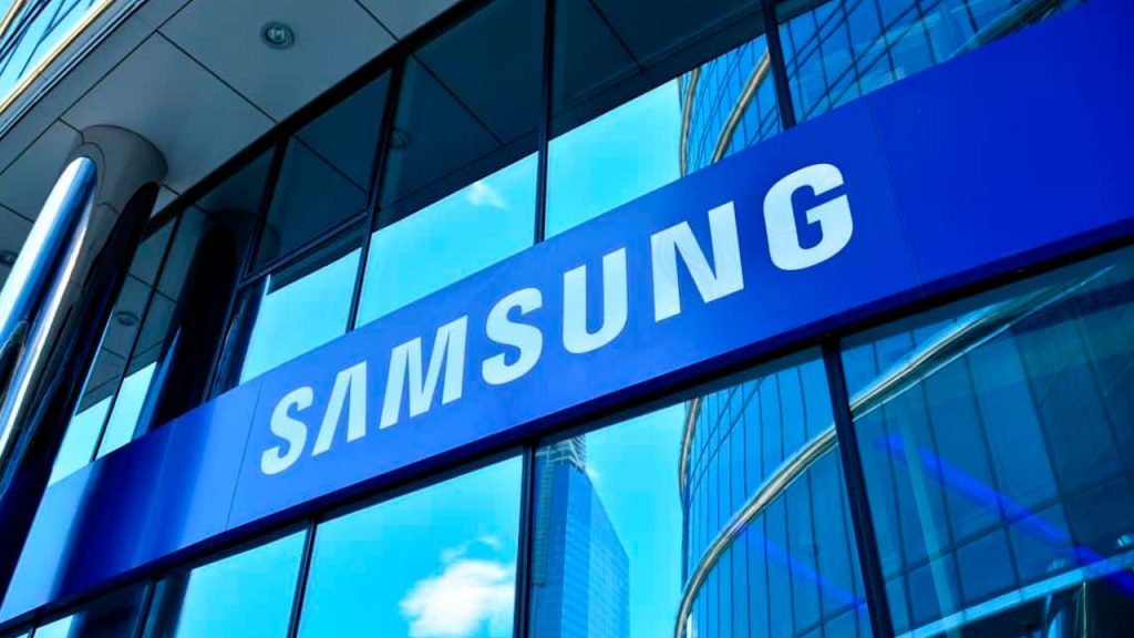 Ex-funcionários da Samsung foram presos por roubo de tecnologia avaliada em R$ 18 bilhões