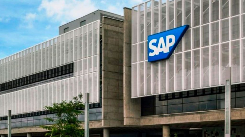 SAP apresentou a Joule,sua nova inteligência artificial, no evento SAP NOW 2024