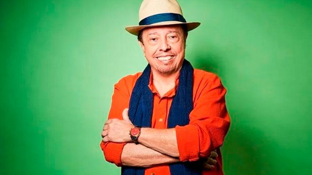 Sergio Mendes, embaixador da música brasileira mundo afora, morreu aos 83 anos