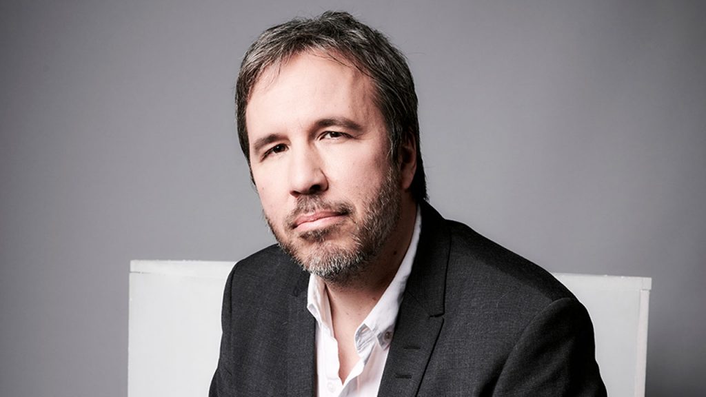 Denis Villeneuve está trabalhando em três novos projetos e os fãs do diretor já estão ansiosos