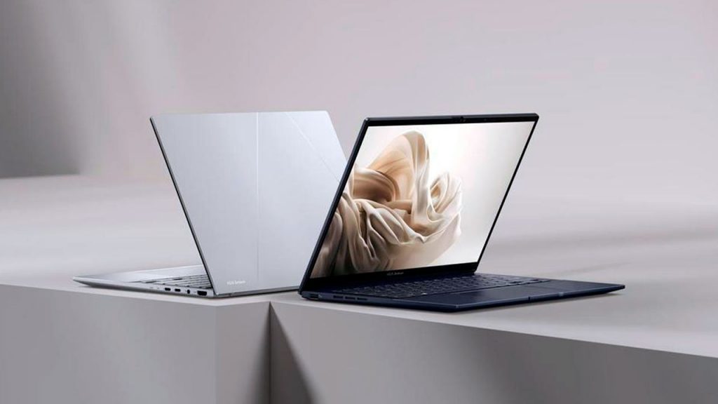 Asus Zenbook S 16: ultrabook poderoso e fino para concorrer com o Macbook Pro da Apple