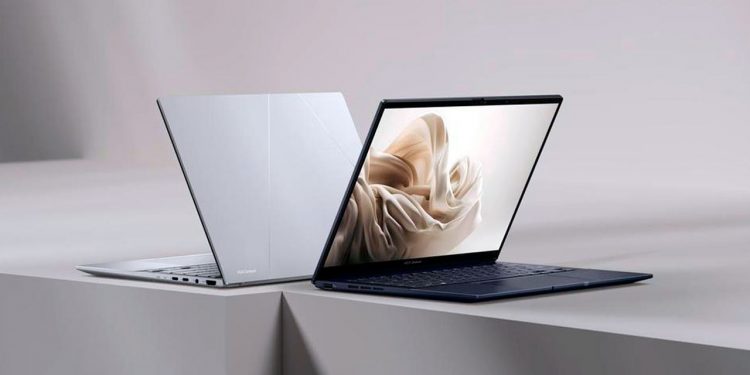 Asus Zenbook S 16: ultrabook poderoso e fino para concorrer com o Macbook Pro da Apple