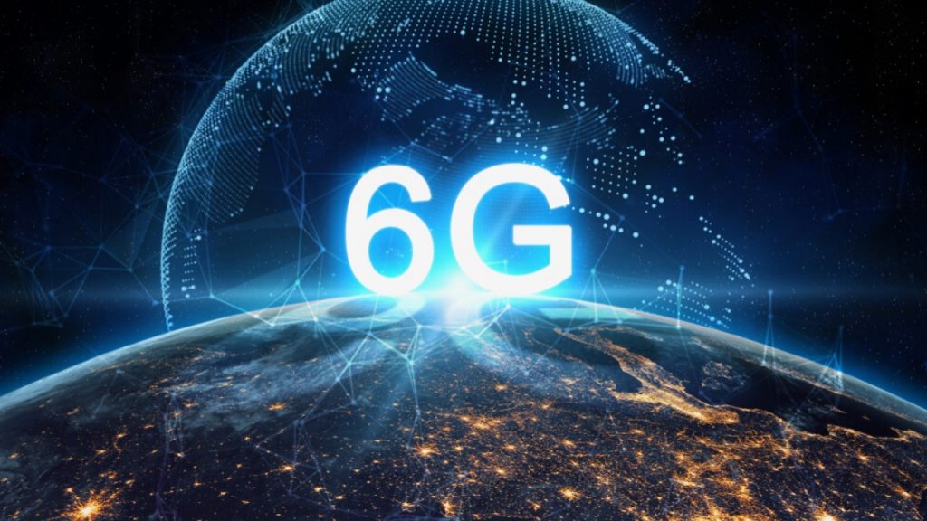 China avança no 6G com protótipo de sistema baseband