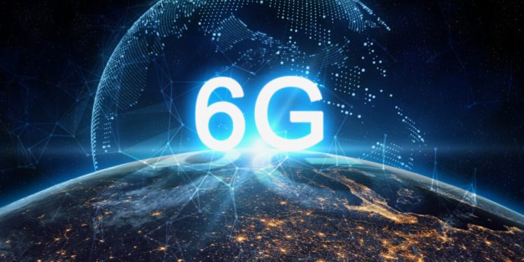 China avança no 6G com protótipo de sistema baseband