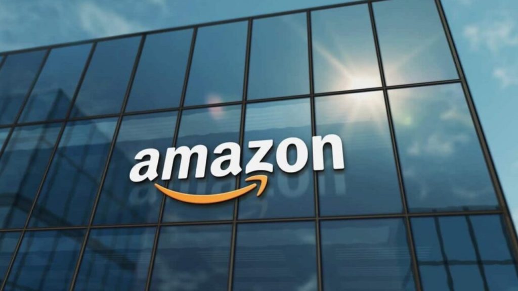 Amazon implementará política de retorno ao escritório de cinco dias por semana a partir de janeiro de 2025