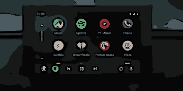 Android Auto agora permite que motoristas adicionem endereços diretamente pelo painel do carro