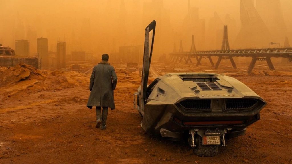 Alcon Entertainment processa Tesla e Warner Bros Discovery por uso não autorizado de imagens de Blade Runner 2049