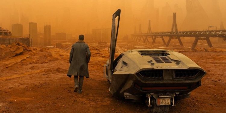 Alcon Entertainment processa Tesla e Warner Bros Discovery por uso não autorizado de imagens de Blade Runner 2049