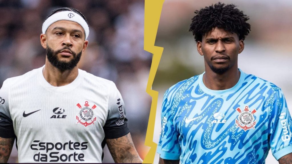 Corinthians sofre transfer ban da FIFA e nao pode contratar mais jogadores