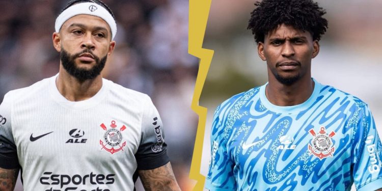 Corinthians sofre transfer ban da FIFA e nao pode contratar mais jogadores