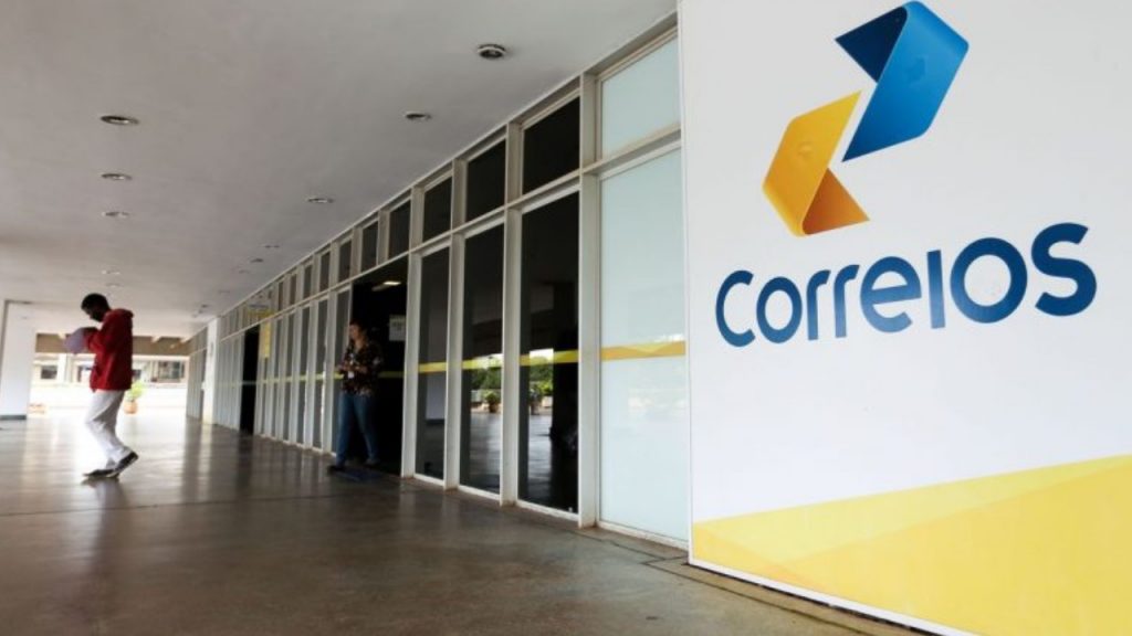 Correios abrem 3.511 vagas em concurso público, com inscrições de 10 a 28 de outubro de 2024