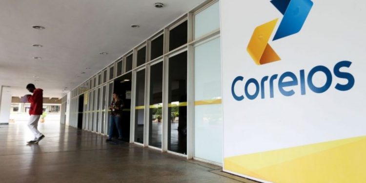 Correios abrem 3.511 vagas em concurso público, com inscrições de 10 a 28 de outubro de 2024