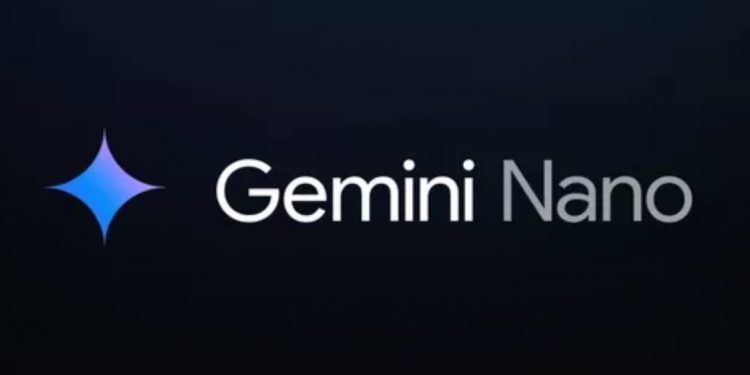 Gemini Nano é a versão do LLM da Google otimizada para dispositivos móveis