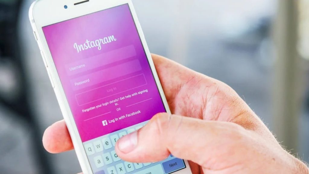 Facebook e Instagram estão entre as redes sociais mais invasivas, segundo estudo da Incogni, empresa especializada em remoção de dados