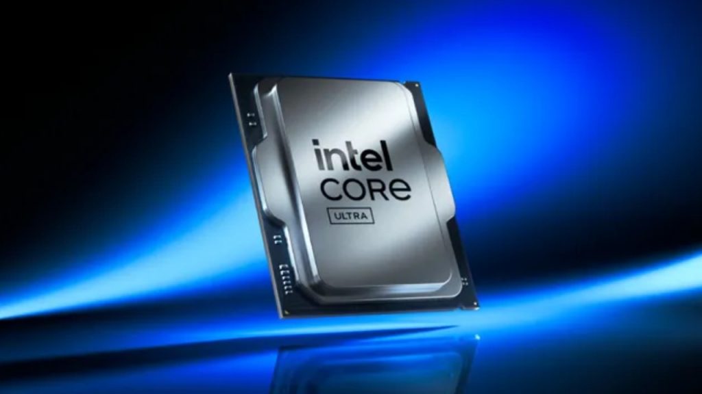 Intel lança a nova série de processadores Core Ultra 200 focado em inteligência artificial