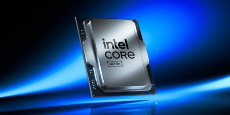 Intel lança a nova série de processadores Core Ultra 200 focado em inteligência artificial