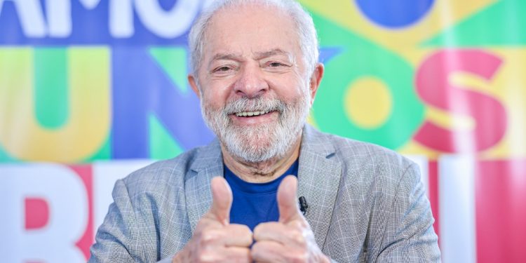 Presidente Lula vai discutir bets, taxação e imposto de renda em reunião com bancos