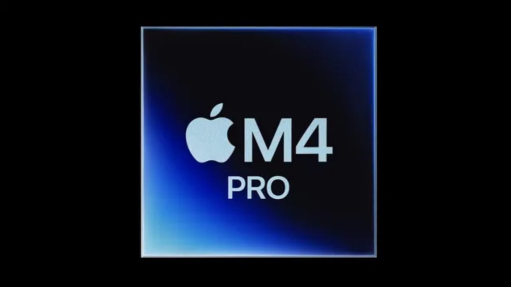 Apple lançou o M4 Pro: Novo chip oficial da maçã para Mac mini e MacBook Pro