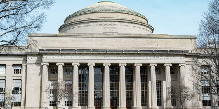 O MIT - Massachusetts Institute of Technology é hoje um dos centros mundiais de criação de inteligência artificial