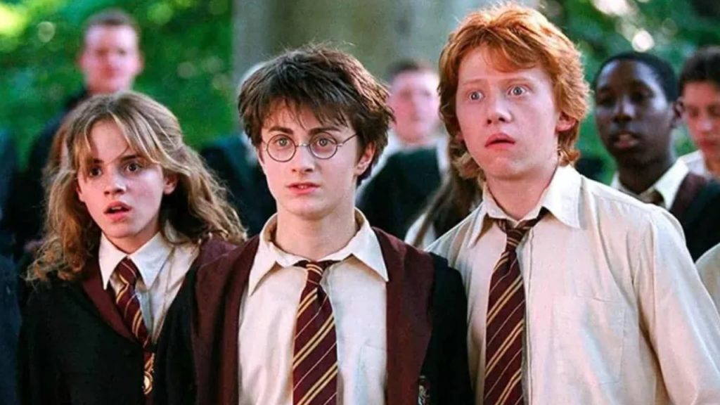 HBO confirmou uma nova série de Harry Potter, com previsão de lançamento em 2026