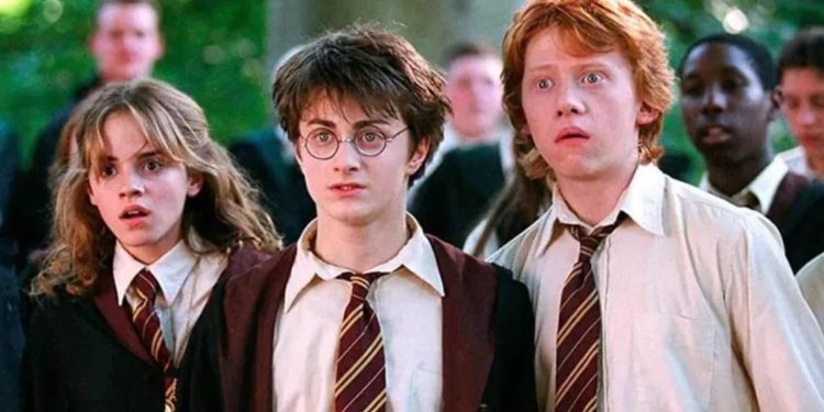 HBO confirmou uma nova série de Harry Potter, com previsão de lançamento em 2026