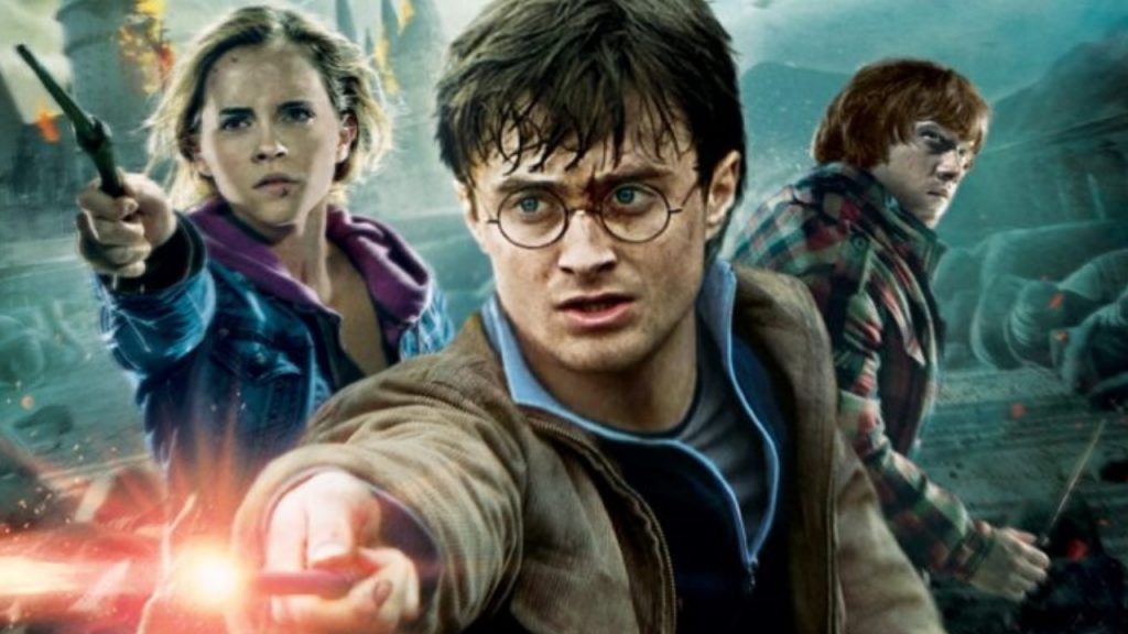 Warner Bros. está produzindo uma nova série de Harry Potter