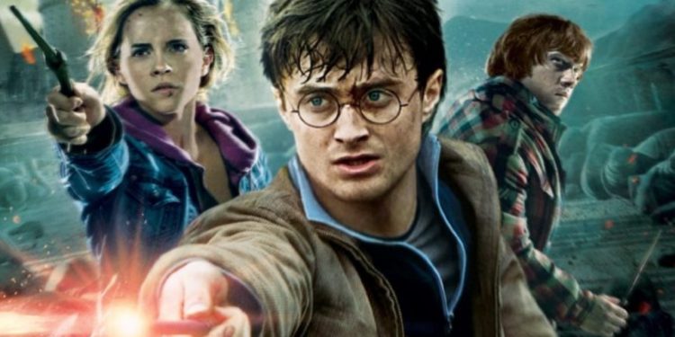 Warner Bros. está produzindo uma nova série de Harry Potter