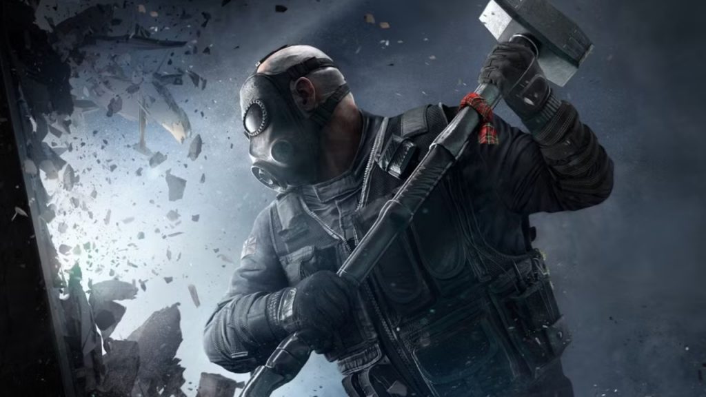 Fãs de Tom Clancy's Rainbow Six Siege estão ansiosos para o próximo grande evento da Ubisoft em 16 de outubro de 2024