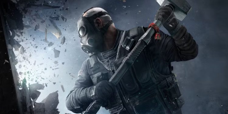 Fãs de Tom Clancy's Rainbow Six Siege estão ansiosos para o próximo grande evento da Ubisoft em 16 de outubro de 2024