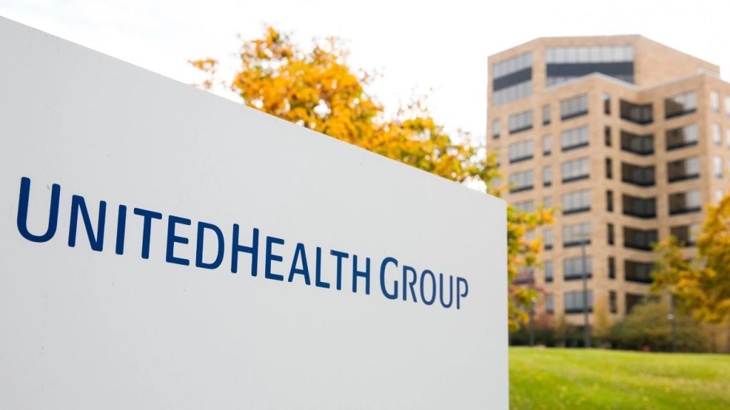 UnitedHealth Group teve dados de mais de 100 milhões de clientes roubados em ataque hacker