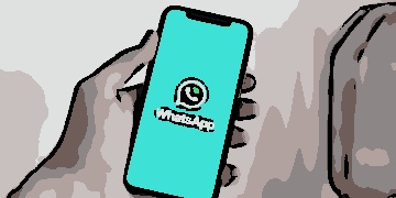 WhatsApp: gerenciamento de arquivos e limpeza regular é fundamental para manter o app funcionando corretamente