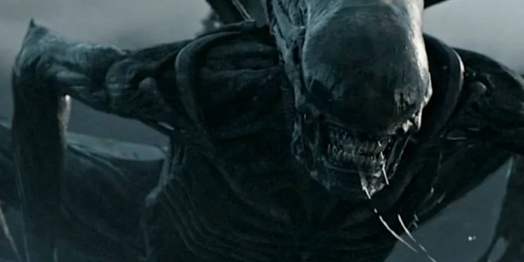 Primeiro trailer de Alien: Earth foi exibido na D23 Brasil, prometendo terror e ação