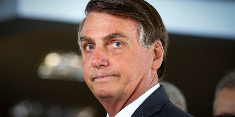 Jair Bolsonaro foi indiciado pela Polícia Federal na Operação Contragolpe, que apura tentativa de golpe de Estado