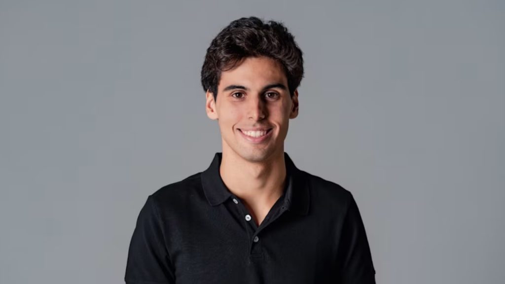 Gabriel Bortoleto será piloto da Kick Sauber na F1 a partir de 2025