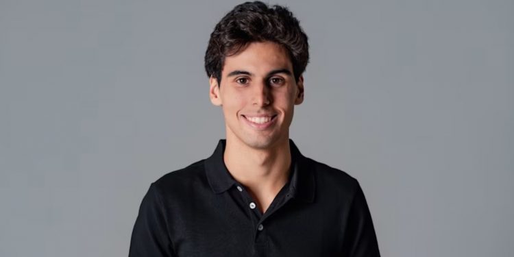 Gabriel Bortoleto será piloto da Kick Sauber na F1 a partir de 2025