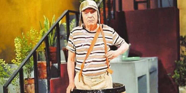 O retorno de "Chaves" ao SBT foi cancelado por tempo indeterminado