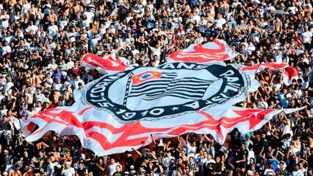 Campanha do Corinthians arrecadou R$ 1 milhão em três horas para pagar a dívida da Neo Química Arena