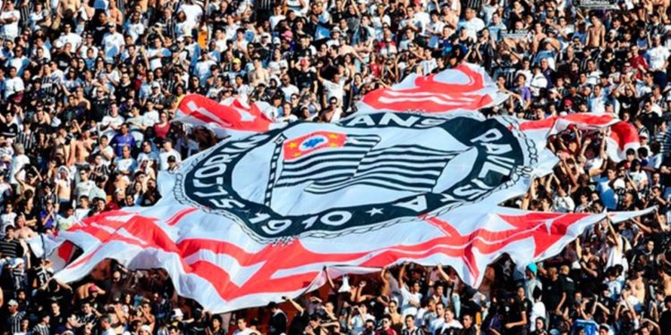 Campanha do Corinthians arrecadou R$ 1 milhão em três horas para pagar a dívida da Neo Química Arena