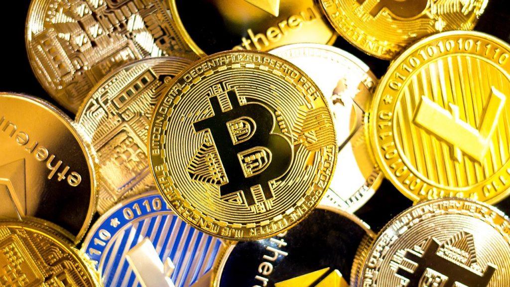 Bitcoin se aproxima novamente da marca de US$ 100 mil, impulsionado por eventos recentes