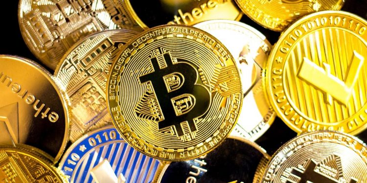 Bitcoin se aproxima novamente da marca de US$ 100 mil, impulsionado por eventos recentes