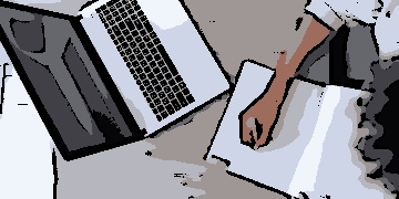 Google lança o InkSight, IA que digitaliza textos manuscritos preservando o estilo original