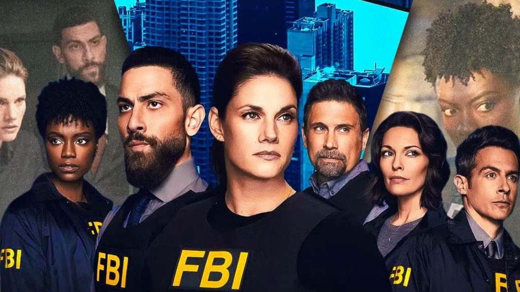 Apesar das conexões com Law & Order, FBI mantém seu foco em ação, mas perde oportunidades de criar histórias mais envolventes