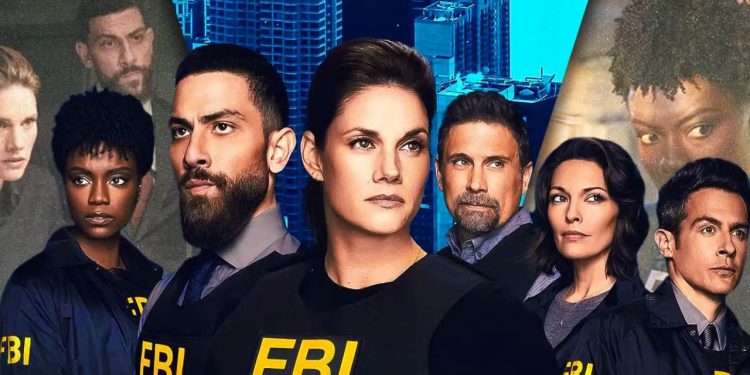 Apesar das conexões com Law & Order, FBI mantém seu foco em ação, mas perde oportunidades de criar histórias mais envolventes