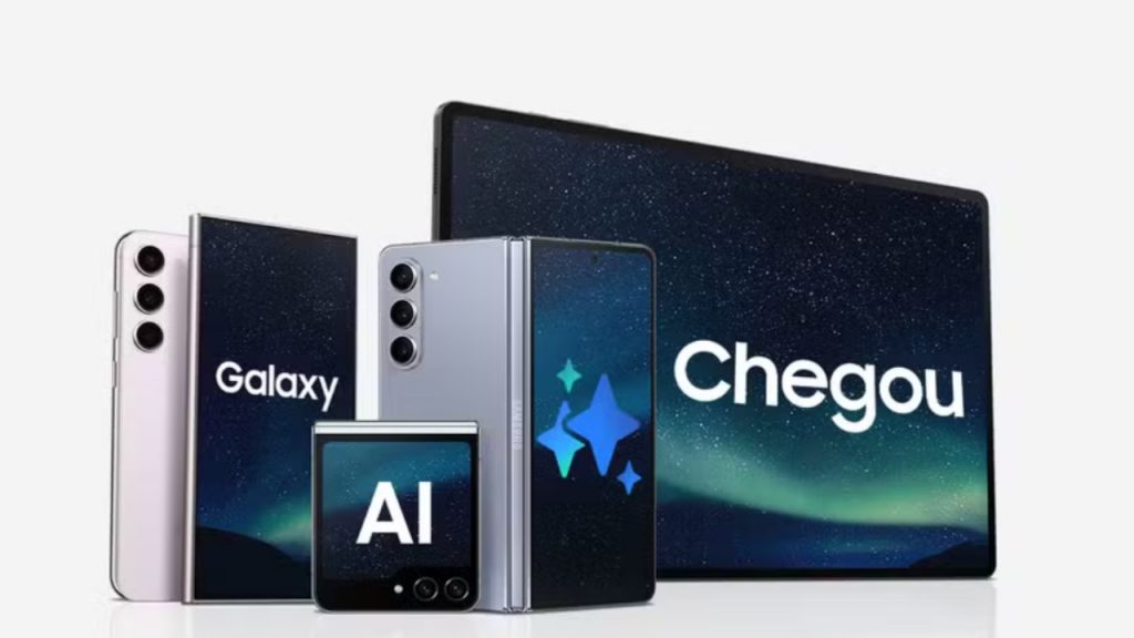 Galaxy S24 traz avanços inéditos com o uso de inteligência artificial (IA)