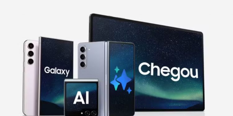 Galaxy S24 traz avanços inéditos com o uso de inteligência artificial (IA)