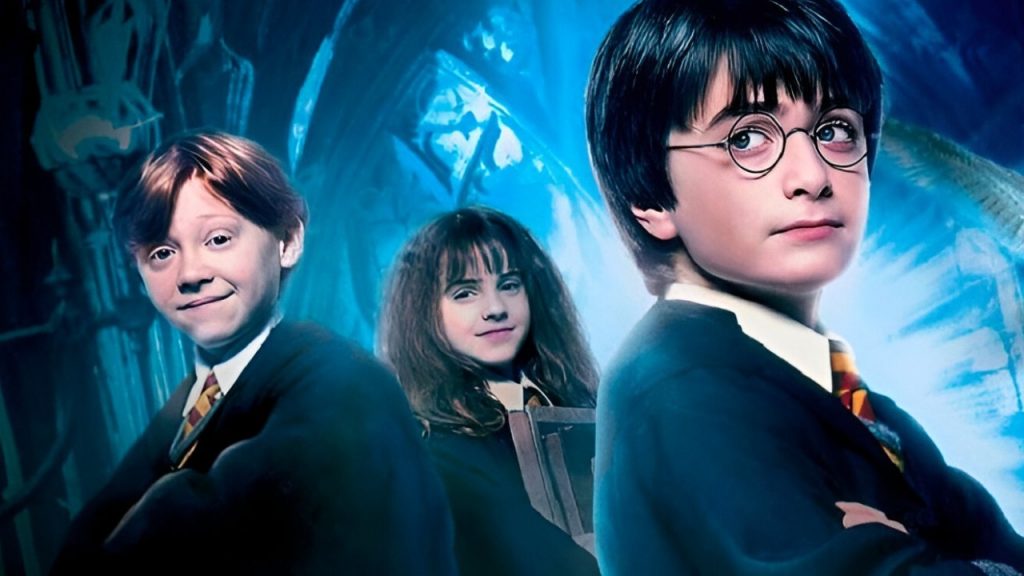 O concerto “Harry Potter e a Pedra Filosofal In Concert” será neste sábado, 9 de novembro, no Vibra São Paulo