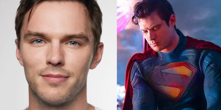 Nicholas Hoult interpreta Lex Luthor no novo filme Superman (2025), dirigido por James Gunn